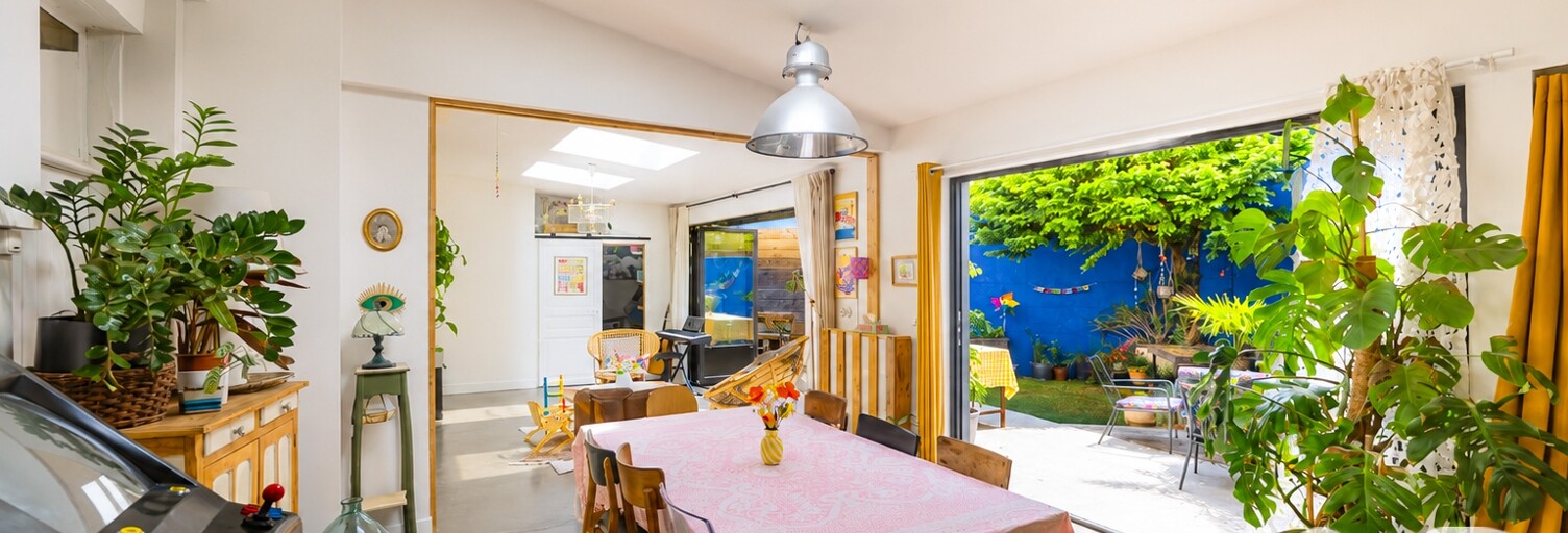 Maison 9 Pièces 232 m² à vendre à Le Mans (72000)