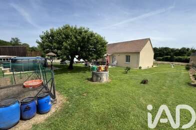 Maison 4 pièces 169000 €