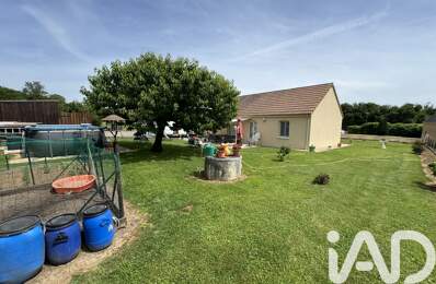 Vente Maison de ville 4 pièces — photo du bien