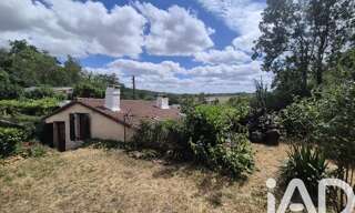 Maison 2 Pièces 87 m² à vendre à Thouars (79100)