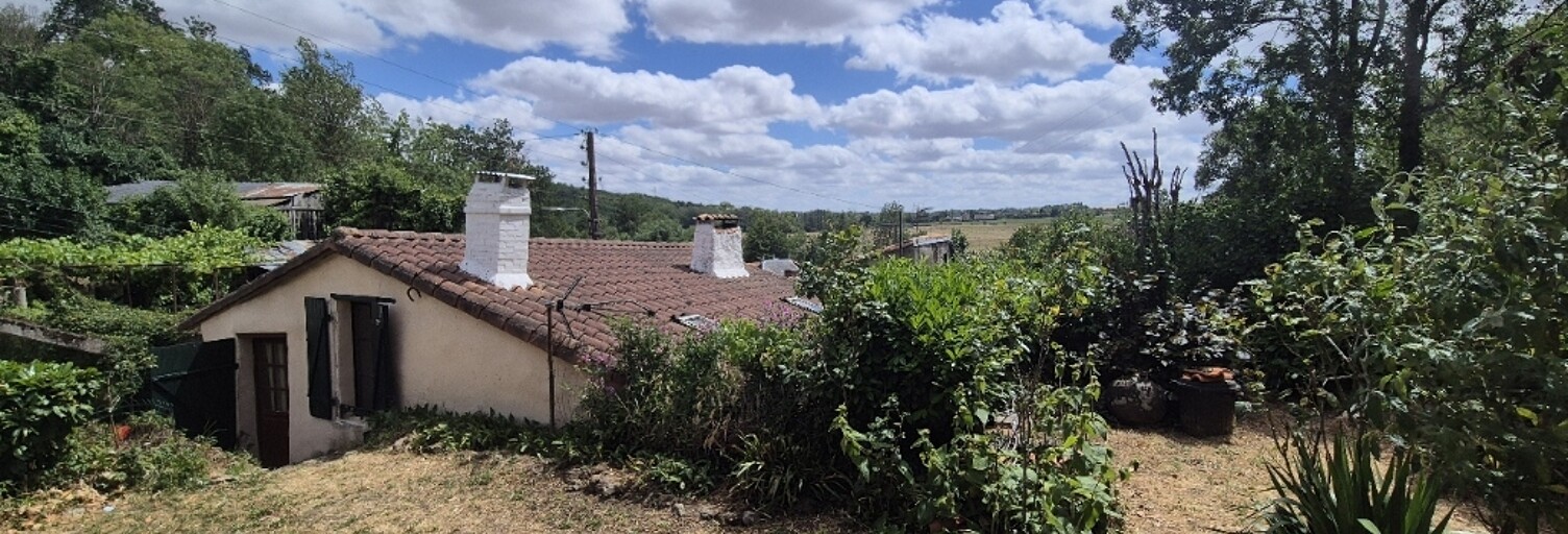 Maison 2 Pièces 87 m² à vendre à Thouars (79100)