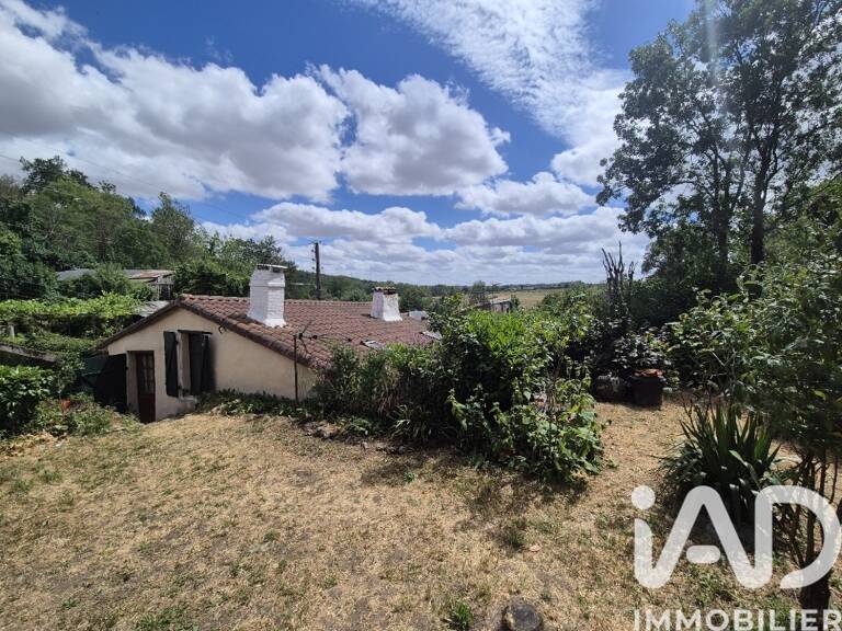 Vente Maison/villa 2 pièces — photo 1