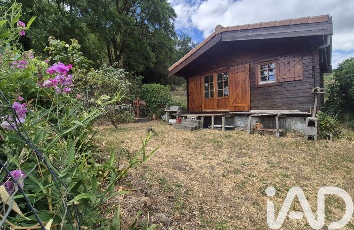 Vente Maison/villa 2 pièces — photo 2