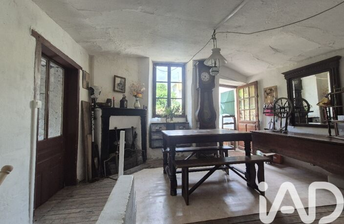 Vente Maison/villa 2 pièces — photo 3