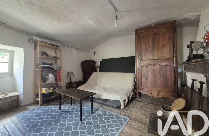 Vente Maison/villa 2 pièces — photo 4