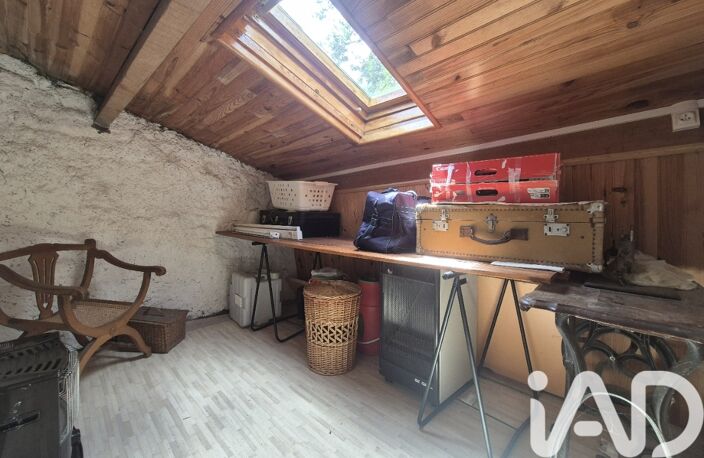 Vente Maison/villa 2 pièces — photo 5