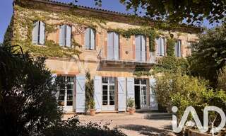 Maison 9 Pièces 314 m² à vendre à Saint-Julien-sur-Garonne (31220)