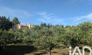 Maison 8 Pièces 260 m² à vendre à Saint-Rémy-de-Provence (13210)