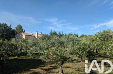 Maison 8 pièces 1315500 €
