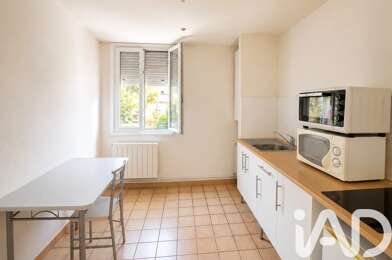 Appartement 1 pièces 56000 €