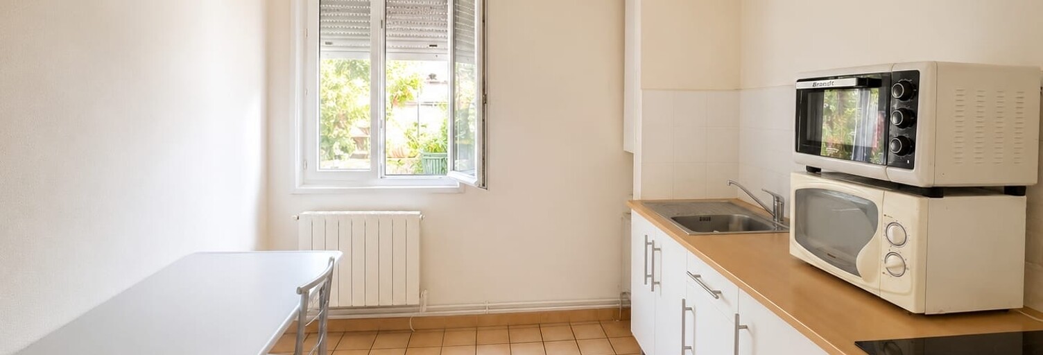 Appartement 1 Pièce 28 m² à vendre à Le Havre (76600)
