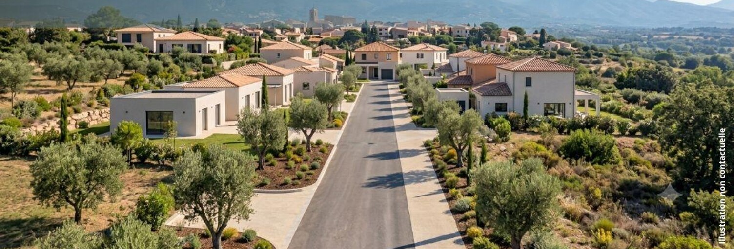 Terrain  443 m² à vendre à Perpignan (66000)