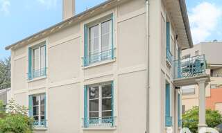 Maison 7 Pièces 110 m² à vendre à Rueil-Malmaison (92500)