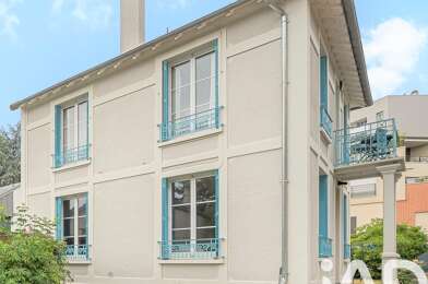 Maison 7 pièces 850000 €