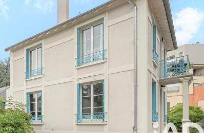 Vente Maison traditionnelle 7 pièces — photo du bien