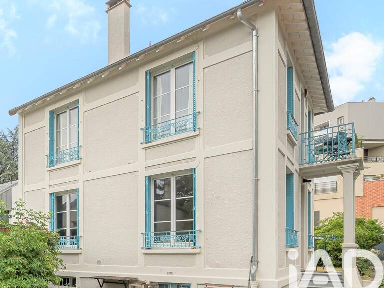 Vente Maison traditionnelle 7 pièces — photo 1