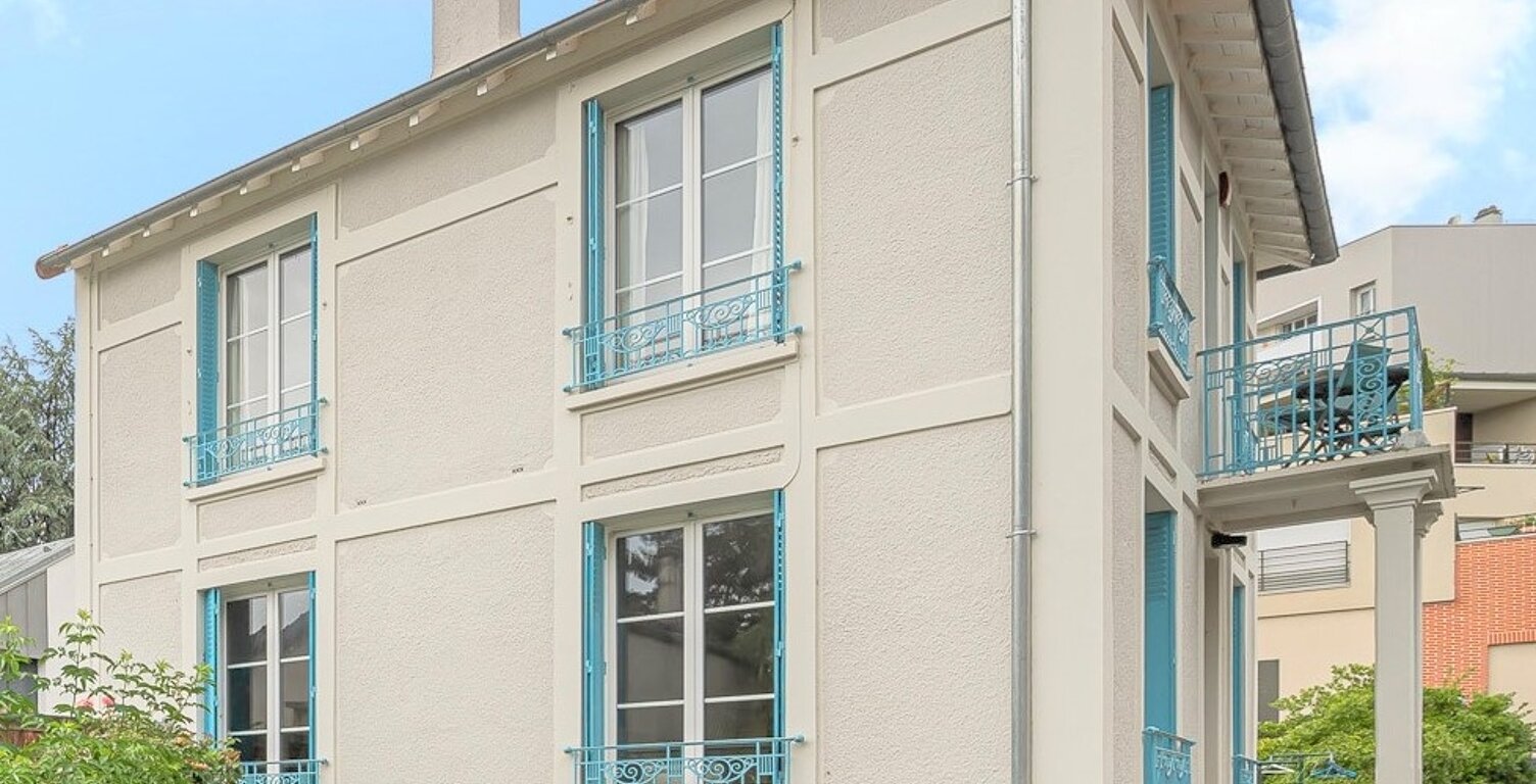 Vente Maison traditionnelle 7 pièces — photo 1