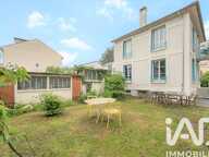 Vente Maison traditionnelle 7 pièces — photo 2