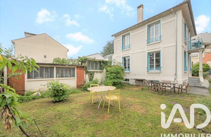 Vente Maison traditionnelle 7 pièces — photo 2