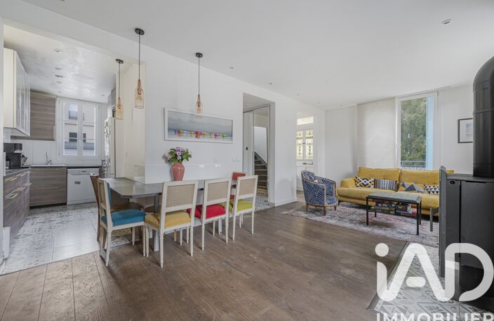 Vente Maison traditionnelle 7 pièces — photo 3