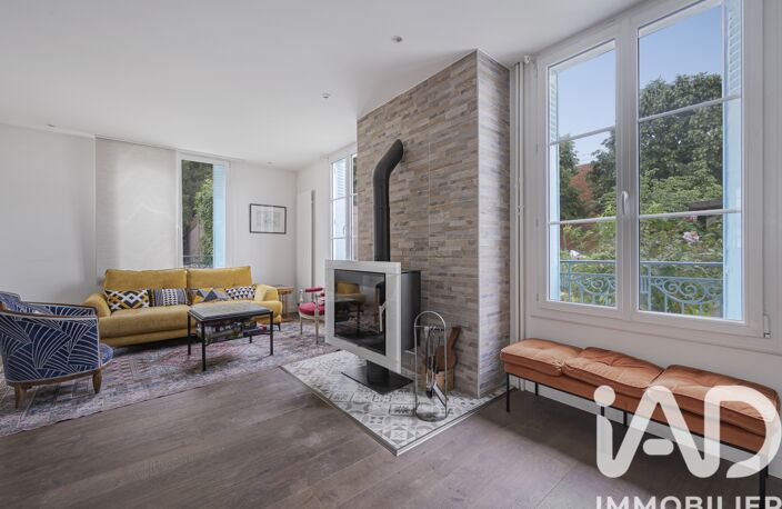 Vente Maison traditionnelle 7 pièces — photo 4