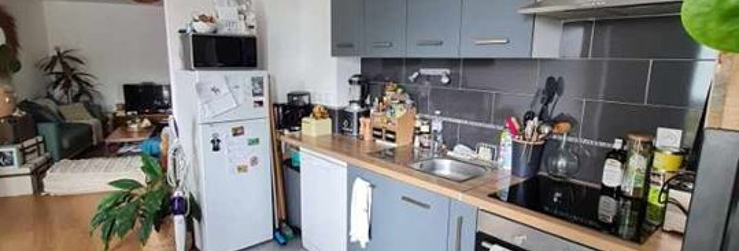 Appartement 2 Pièces 51 m² à louer à Chartres-de-Bretagne (35131)
