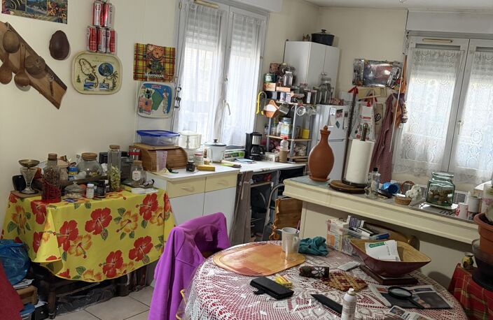 Vente Appartement 3 pièces — photo 2