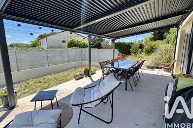 Maison 4 pièces 270000 €