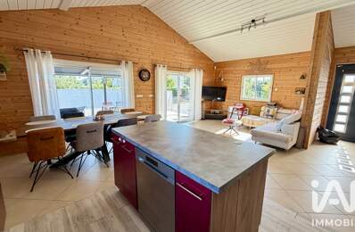 Vente Maison/villa 4 pièces — photo du bien
