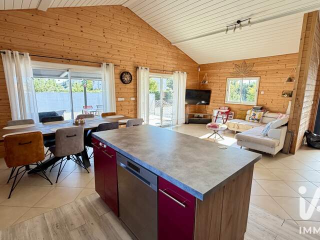 Vente Maison/villa 4 pièces — photo du bien