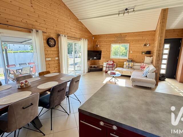 Vente Maison/villa 4 pièces — photo du bien