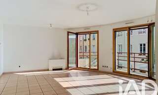 Appartement 4 Pièces 92 m² à vendre à Villeurbanne (69100)