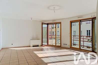 Appartement 4 pièces 380000 €
