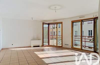 Vente Appartement 4 pièces — photo du bien
