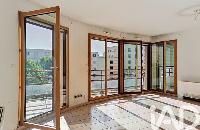 Vente Appartement 4 pièces — photo 2