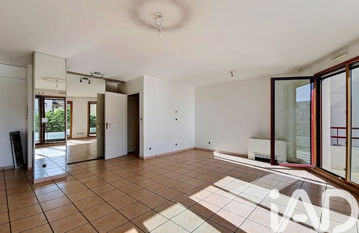 Vente Appartement 4 pièces — photo 4