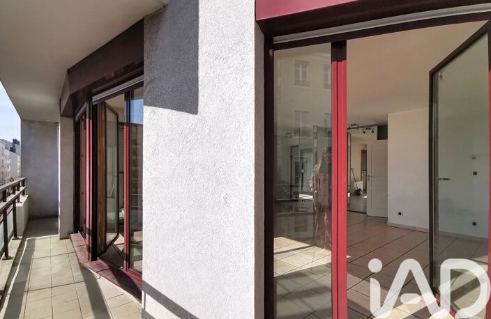 Vente Appartement 4 pièces — photo 5