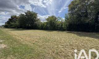 Terrain  1000 m² à vendre à Fors (79230)