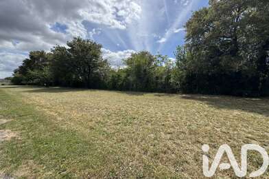Terrain  24500 €