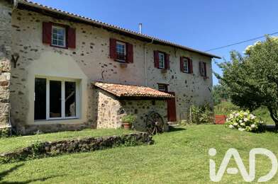 Maison 6 pièces 689000 €