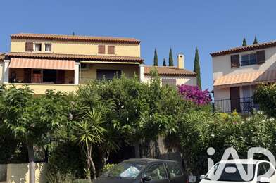 Appartement 3 pièces 455000 €