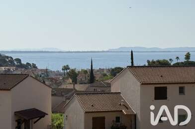 Appartement 3 pièces 435000 €