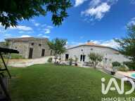 Vente Maison de campagne 9 pièces — photo 2