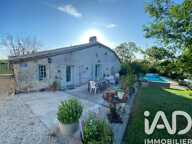 Vente Maison de campagne 9 pièces — photo 3