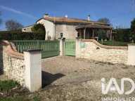 Vente Maison de campagne 9 pièces — photo 4