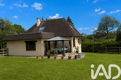 Maison 6 pièces 402000 €