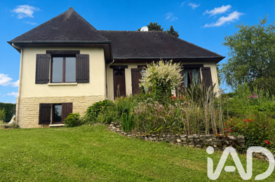 Maison 6 pièces 402000 €