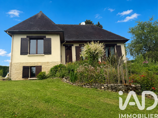Vente Maison/villa 6 pièces — photo du bien