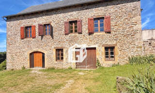 Maison 4 Pièces 113 m² à vendre à Flavin (12450)
