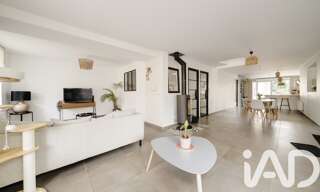 Maison 6 Pièces 180 m² à vendre à Frolois (54160)